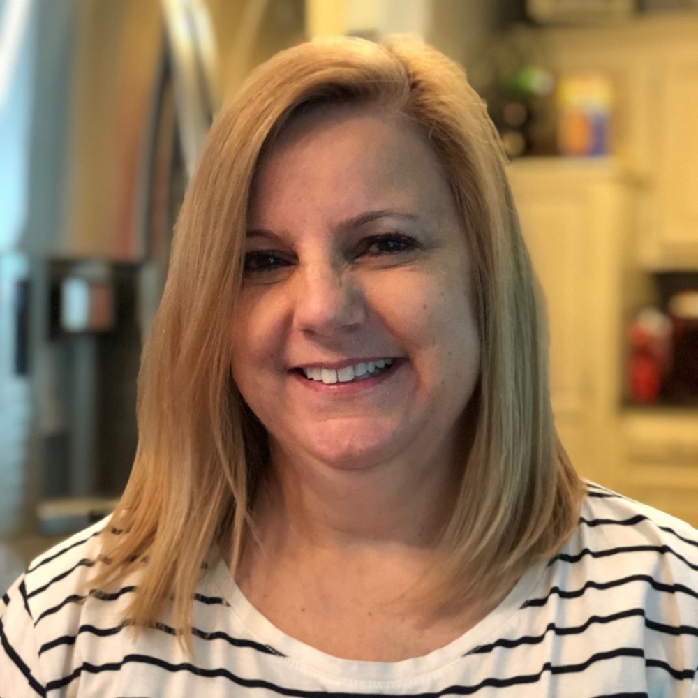 Meet your Posher, Vicki